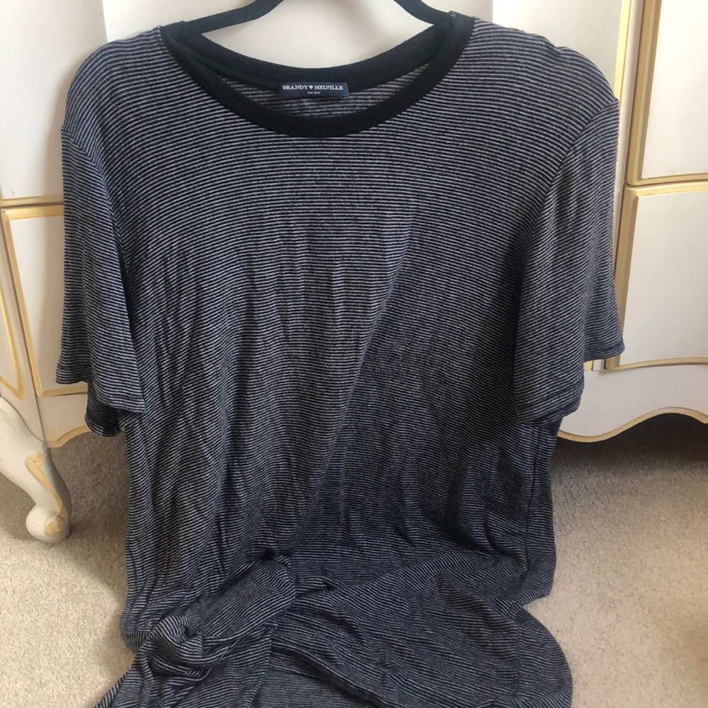 brandy melville dress